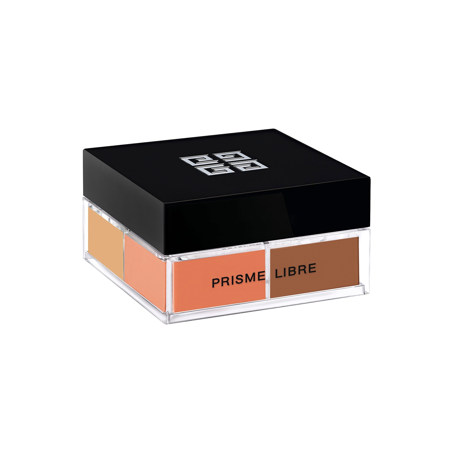 PRISME LIBRE LOOSE POWDER FORMATO MINI NUEVOS Y MEJORADOS POLVOS ULTRAFINOS DE ACABADO MATE LUMINOSO Y DIFUMINADO PERFECTO (MINI POLVOS SUELTOS PARA ROSTRO)